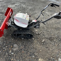 OREC オーレック　電動除雪機 e-smart（イースマート） MX50A自走除雪機 の画像