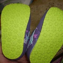 ミズノ　キッズスニーカー　12.5㎝の画像