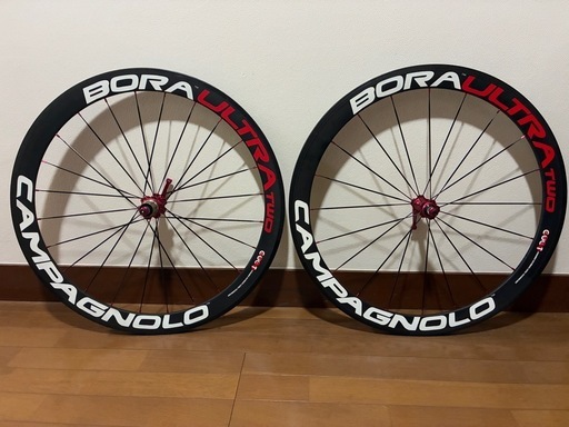 中華カーボンホイール700C (dorukusu) 横浜のロードバイクの中古