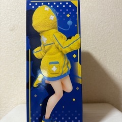 リゼロ Re:ゼロから始める異世界生活 レム パーカー フィギュアの画像