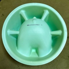 Bumbo バンボ ベビーソファ ベビーチェアの画像