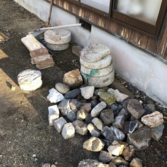 植木鉢等の画像