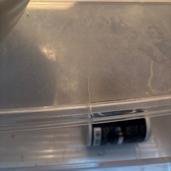 冷蔵庫 東芝の画像