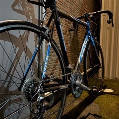 トレック　1400 discoverychannelの画像