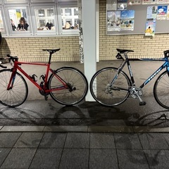 トレック　1400 discoverychannelの画像