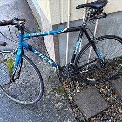 トレック　1400 discoverychannelの画像