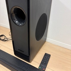 スピーカーの画像