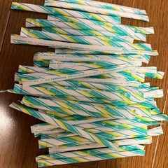 お茶、紅茶、コーンスープ、砂糖（決まりました）の画像