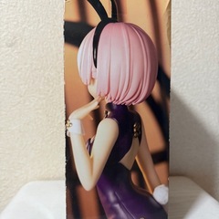 リゼロ ラム フィギュア Re:ゼロから始める異世界生活 アンティークの画像