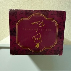 リゼロ ラム フィギュア Re:ゼロから始める異世界生活 アンティークの画像