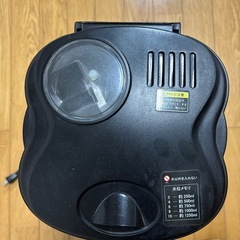 全自動コーヒーメーカー（豆から挽ける）EB-RMCM5 動作確認済 の画像