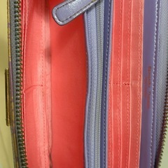 サマンサタバサ　お財布　デイジーの画像