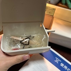 JAGUAR CS-333電動ミシン　の画像