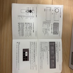 プロジェクターの画像