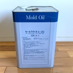 【建材屋在庫品】 コンクリート剥離剤 E-20 モールドオイル 18L 鋼製・木製型枠兼用 中央石油化学の画像