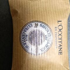 ロクシタンミニソープ＆スティーブンノル シャンプー&ヘアマスク4✕2個の画像