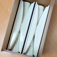 地震対策⚠️〚アイリスオーヤマ〛家具転倒防止伸縮棒ＳＳＳ／KTB-12R ✨寸法間違えて購入／開封しただけの未使用品の画像