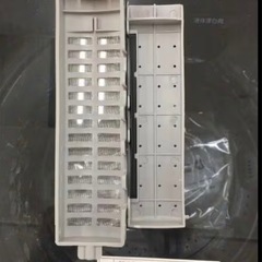 ✨ NITORI（ニトリ）6.0キロ 全自動洗濯機 NT60L1BK 2024年製✨配達　設置🉑の画像