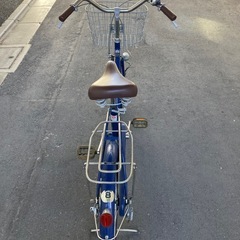 自転車50の画像