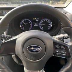 スバル レヴォーグ 2万キロの画像