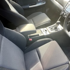 スバル レヴォーグ 2万キロの画像