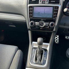 スバル レヴォーグ 2万キロの画像