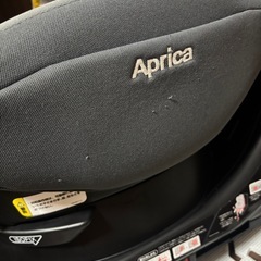 【取り引き中】アップリカチャイルドシートの画像