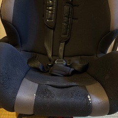 ベビー、チャイルドシートの画像