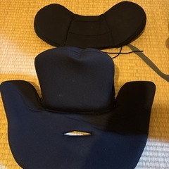 ベビー、チャイルドシートの画像