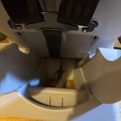 ベビー、チャイルドシートの画像