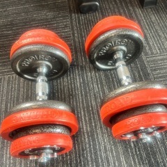 Switch On Fitnessジム閉業に伴う備品売却＃２の画像