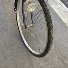 自転車25の画像