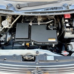 MH34S ワゴンR リミテッド！車検満 TV ETC エネチャージ スズキ美車の画像