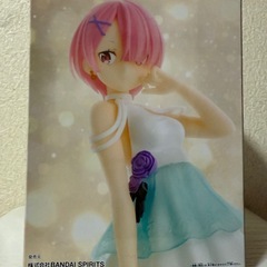 リゼロ ラム フィギュア Re:ゼロから始める異世界生活の画像