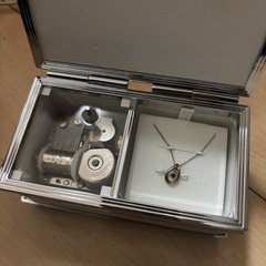 Canal 4℃ オルゴールの画像