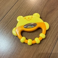 ベビー用品(服は新生児用)の画像