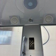 〆切　シャワールーム　バスタブつき　取りに来ていただける方限定の画像