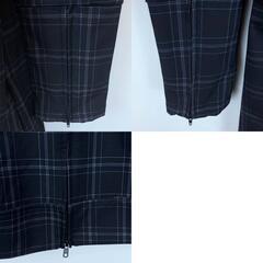 Asmar Equestrian ジャケット コート M ブラック レディース 乗馬 馬術の画像