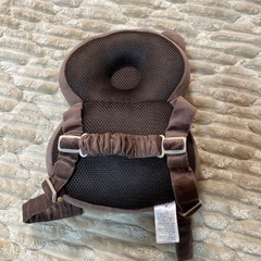 ベビーセーフティークッションの画像