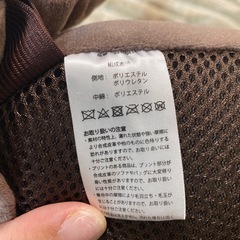 ベビーセーフティークッションの画像