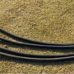 TAIYO  ４点吊りワイヤーラック　2.5t トラック　ユニック　玉掛けワイヤーの画像