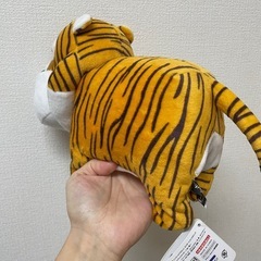 美品　しゃくれるプラネット　歩きます！の画像