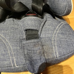 チャイルドシートの画像