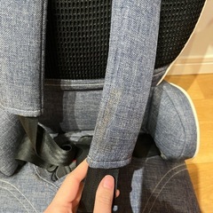 チャイルドシートの画像