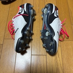 サッカースパイクの画像