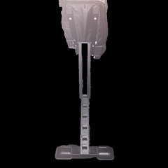 【良品】Go Go Jump 3WAY 可変式トレーニングベンチ　8段階調節 折り畳み式 耐荷重450KG の画像