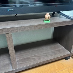テレビ台の画像