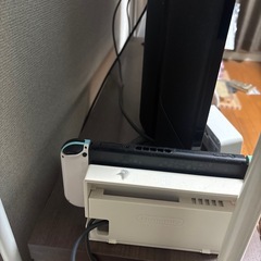 テレビ台の画像