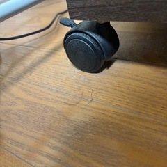 テレビ台の画像