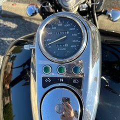 Kawasaki カワサキ ELIMINATOR エリミネーター250V
の画像